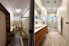 Bah�elievler Banyo Yenileme Tadilat�