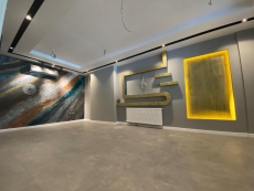 Salon Dekorasyon Uygulamalar� �stanbul